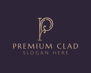 Elegant Premium Business logo design