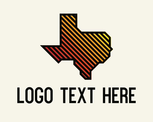 Dallas logo example 1