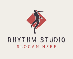 Body Dance Studio logo