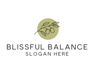 Botanical Essential Oil  logo