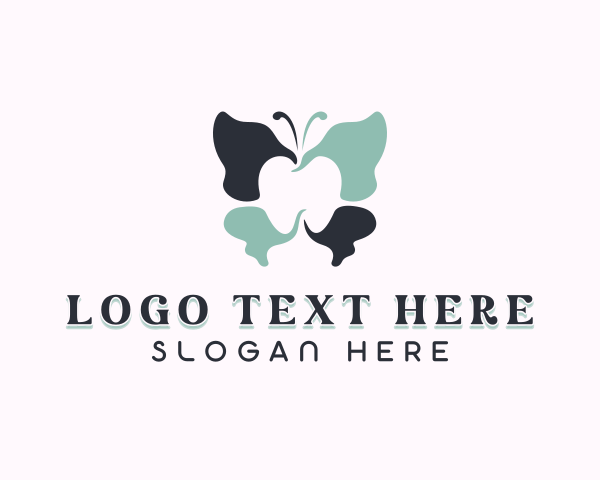 Oral Hygiene logo example 2