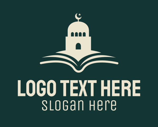 Study logo example 3
