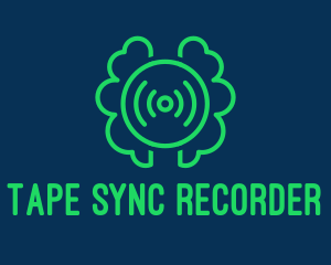 Music Streamer Recorder logo