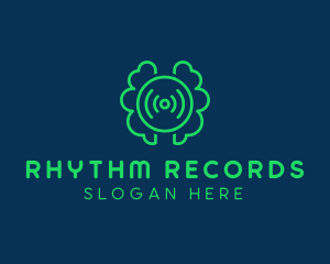 Music Streamer Recorder logo