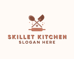 Pastry Baking House logo design