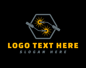 Welding Torch Fabrication logo