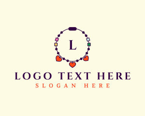 Fashion Beads Accessory logo