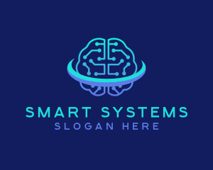 Circuit Brain Technology logo