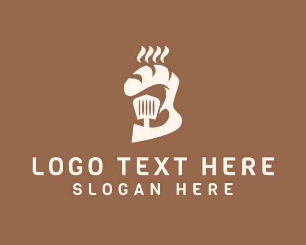 Sourdough logo example 3