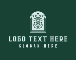 Environmental Tree Planting logo