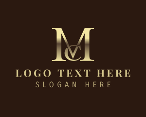 Elegant Classic Business logo