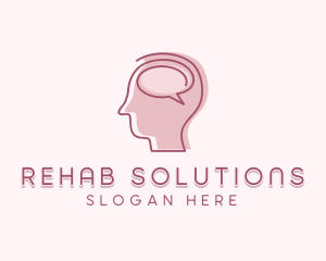 Counseling Therapy Rehab logo