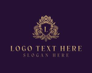 Upscale Fashion Event logo