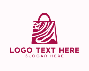 Shopping Bag Shop logo
