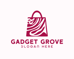 Shopping Bag Shop logo