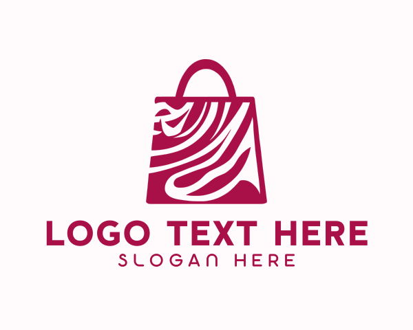 Shopping Bag Shop logo