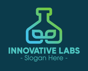 Eco Organic Laboratory logo