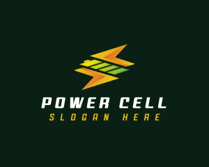 Battery Charge Power logo