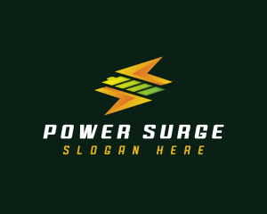 Battery Charge Power logo