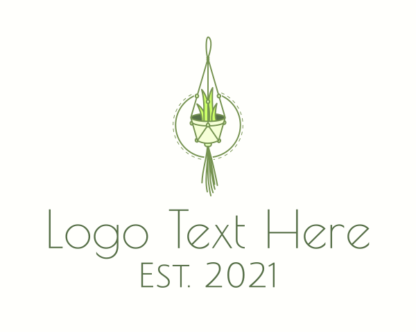 Craft logo example 2
