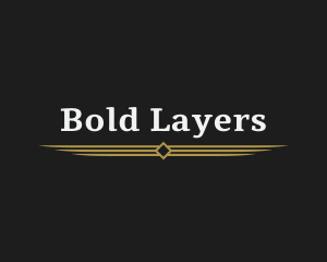 Generic Consulting Business logo design