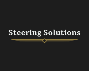 Generic Consulting Business logo design