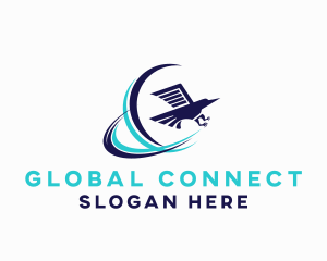 Eagle Bird Global logo