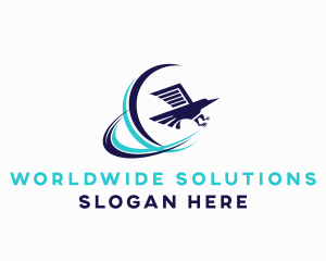 Eagle Bird Global logo