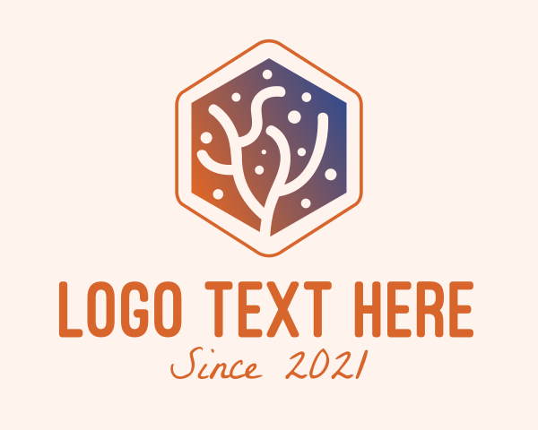 Ecosystem logo example 3