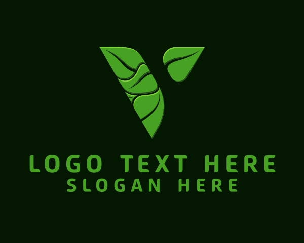 Food logo example 1