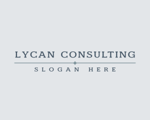 Professional Business Firm logo design