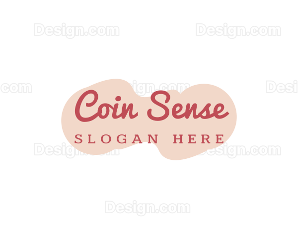 Generic Cosmetics Stylist Logo