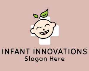 Newborn Pediatric Hospital  logo