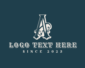 Ornate Elegant Decoration logo