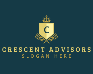 Crown Shield Firm logo