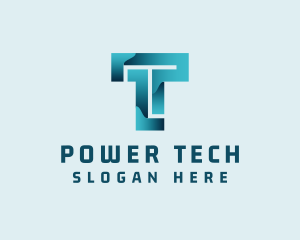 Software Tech Digital Programming logo