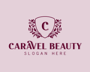 Stylish Fashion Boutique logo design