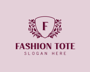 Stylish Fashion Boutique logo design