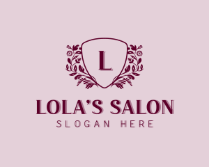 Stylish Fashion Boutique logo design