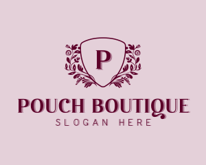 Stylish Fashion Boutique logo design