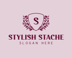 Stylish Fashion Boutique logo design