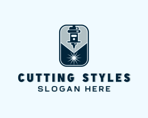 Laser Cutting Machine logo