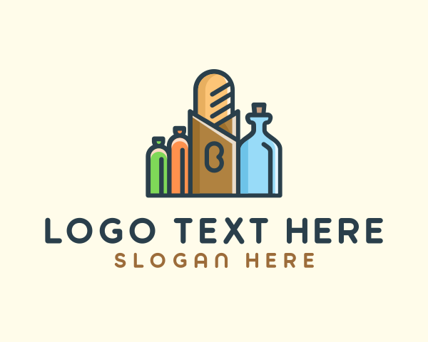 Items Logos | Create an Items Logo | Design.com