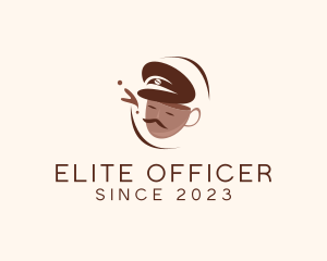 Coffee Cup Officer logo