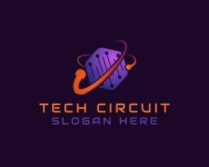 Research Circuit Software logo