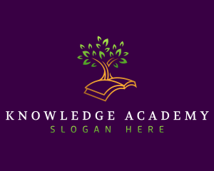 Book Tree Education logo