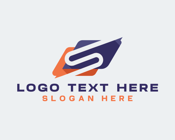 Telco logo example 1