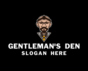 Old Man Formal logo