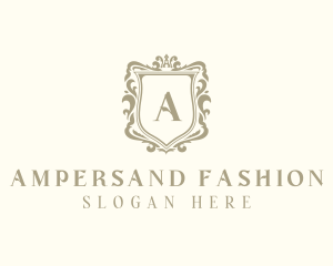 Stylish Fashion Boutique logo design