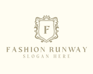 Stylish Fashion Boutique logo design